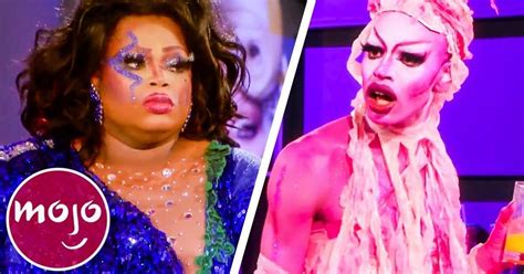 Top 10 Untucked Moments from RuPaul: Season 11 